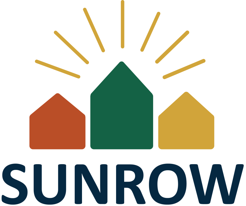 Sunrow Logo